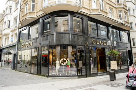 gucci luxembourg heures d& 39|Magasins avec GUCCI à Luxembourg et environs .